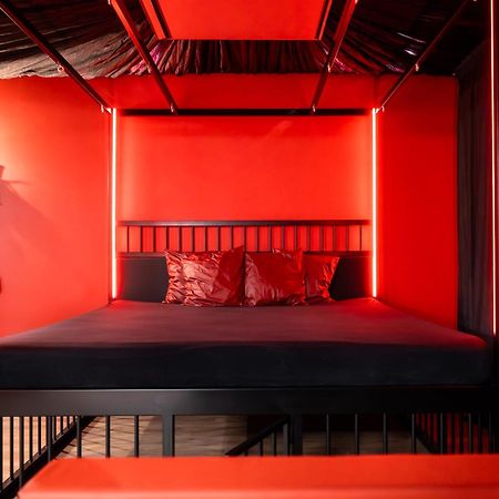 Bdsm Red Apartments VNO Exteriör bild
