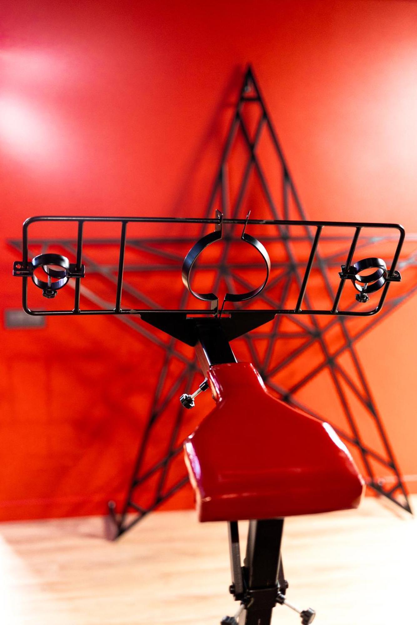 Bdsm Red Apartments VNO Exteriör bild